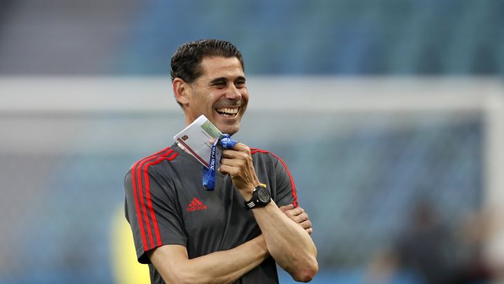 פרננדו היירו