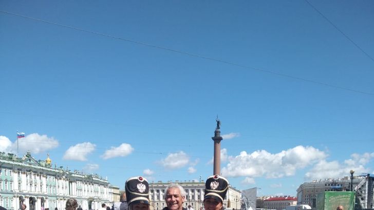 סלבה ברזילאי