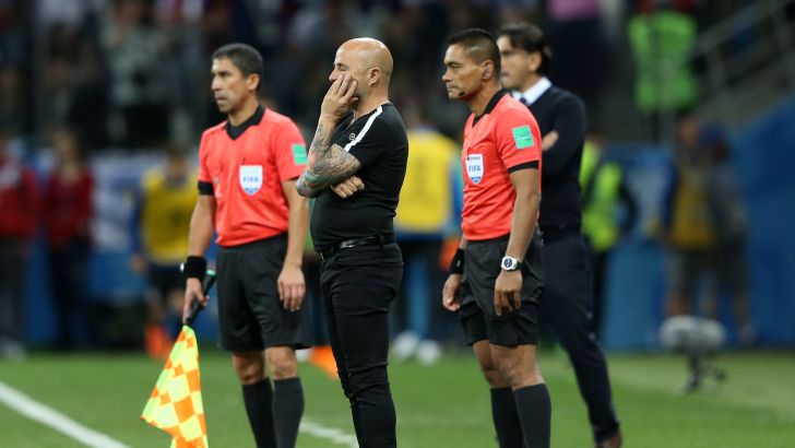 חורחה סמפאולי