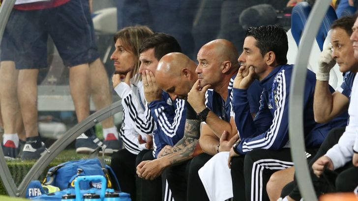 חורחה סמפאולי