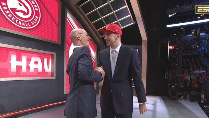 לוקה דונצ'יץ'