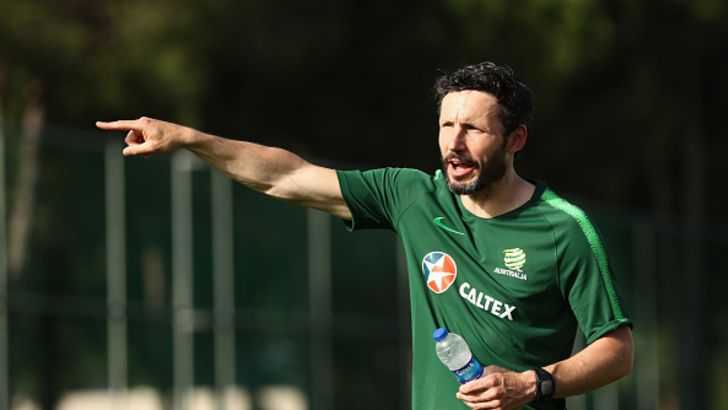 מארק ואן בומל