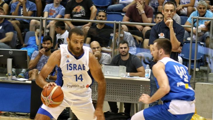 רביב לימונד