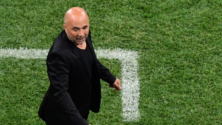 חורחה סמפאולי