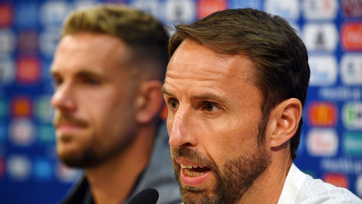 גארת' סאות'גייט