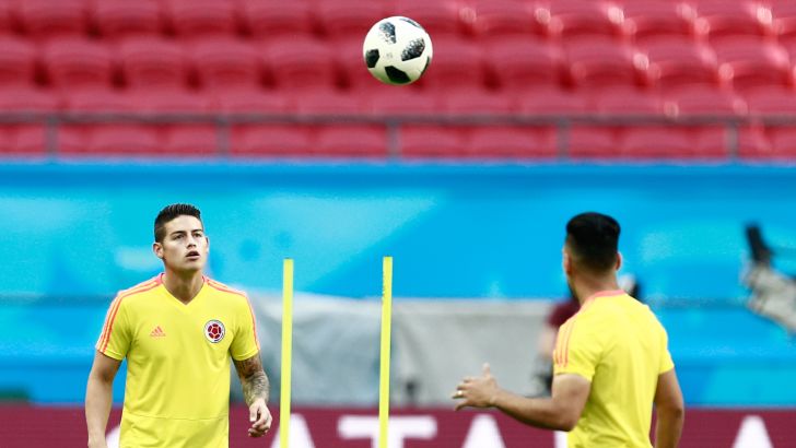 חאמס רודריגס