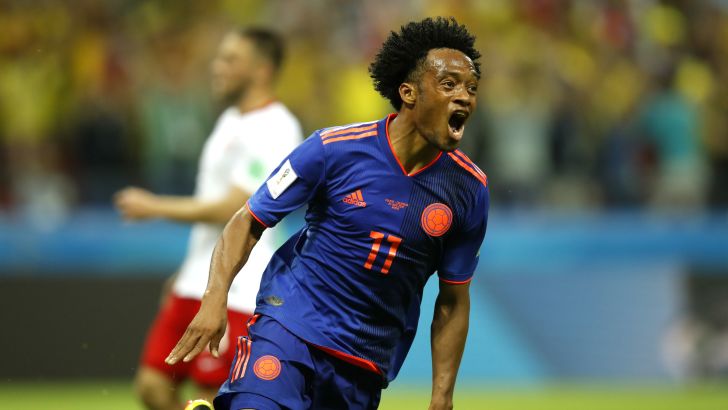 חואן קוודראדו