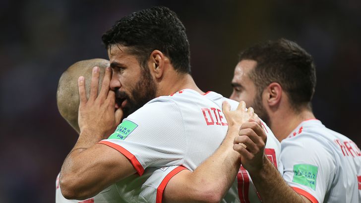 דייגו קוסטה