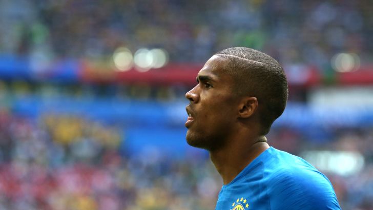 דוגלאס קוסטה