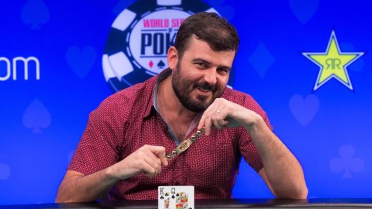 תימור מרגולין