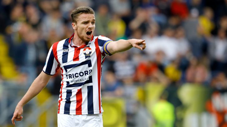 בן ריינסטרה