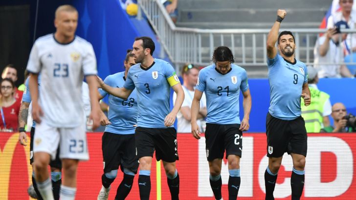 לואיס סוארס