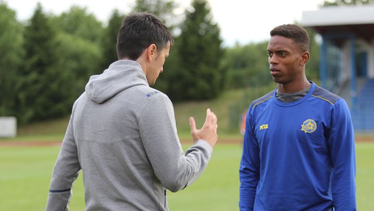 ז'איר אמאדור