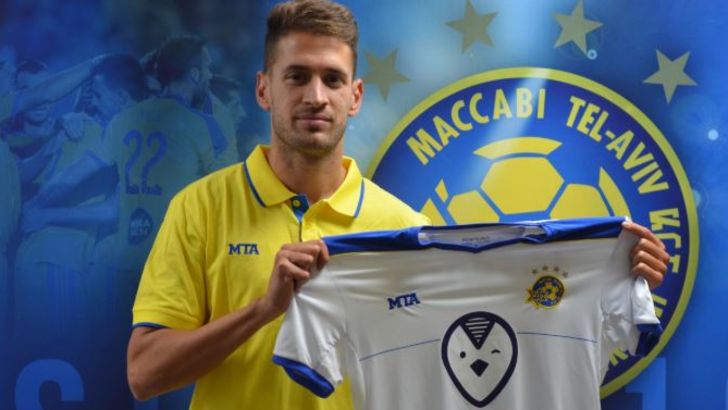 אנריק סבוריט