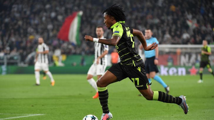 ז'לסון מרטינס