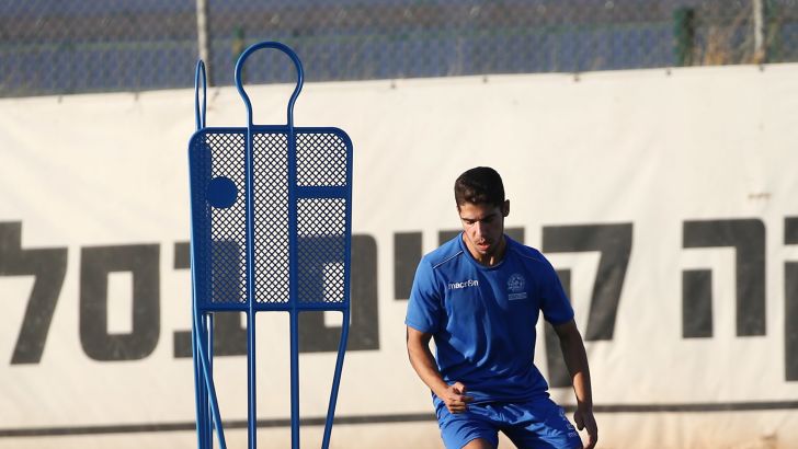 מנור סולומון