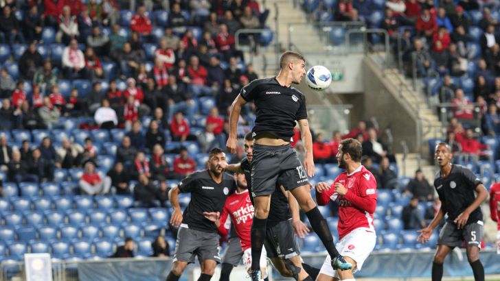 סוהיל ארמלי