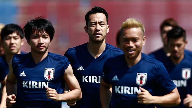 מאיה יושידה