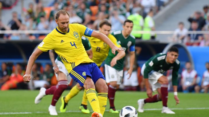 אנדראס גרנקביסט