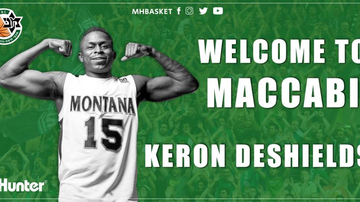 קרון דשילדס