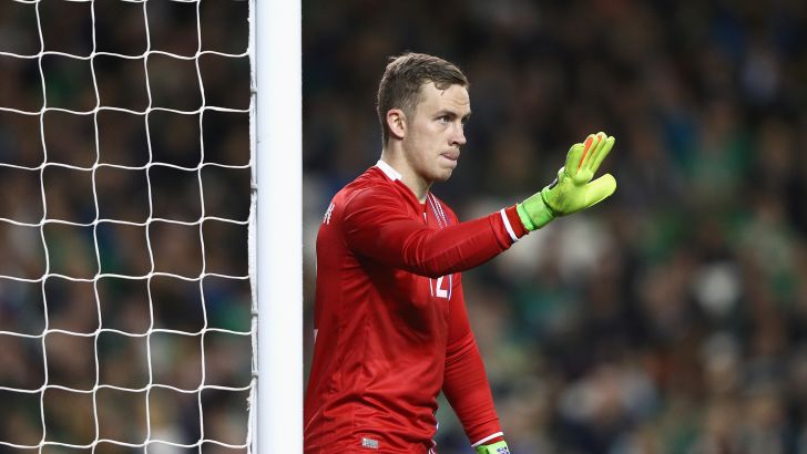 אוגמונדור קריסטינסון