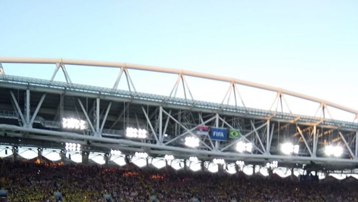 סלבה ברזילאי