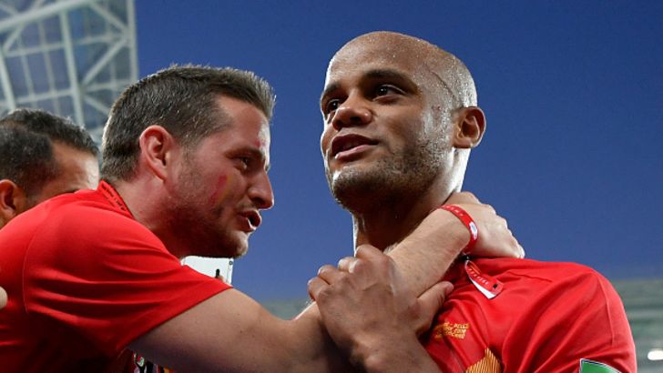 וינסנט קומפאני