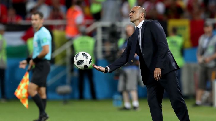 רוברטו מרטינס