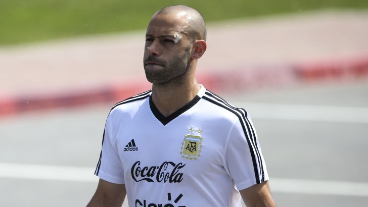 חאבייר מסצ'ראנו