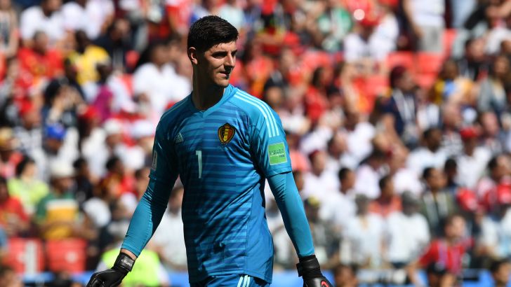 טיבו קורטואה