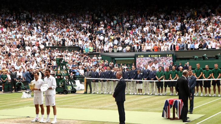 פדרר, צ'יליץ'