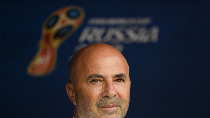 חורחה סמפאולי