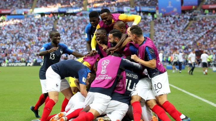 קיליאן אמבפה