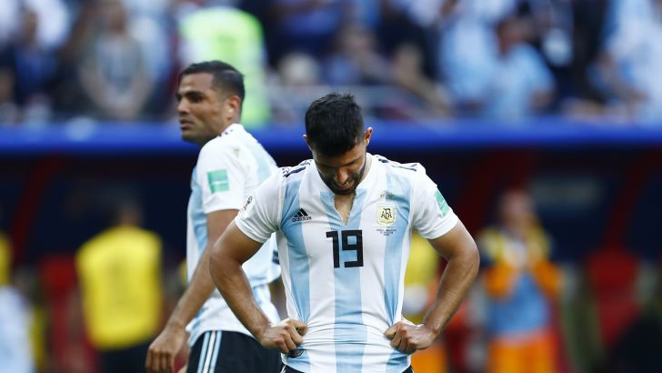 סרחיו אגוארו