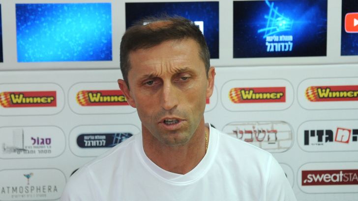 בלגויה מילבסקי