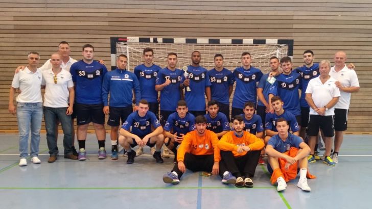 נבחרת הנוער