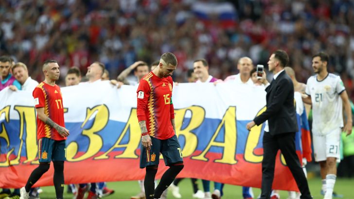 סרחיו ראמוס