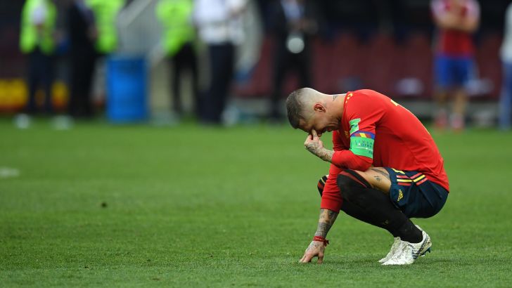 סרחיו ראמוס