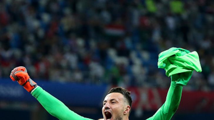 דניאל סובאשיץ'