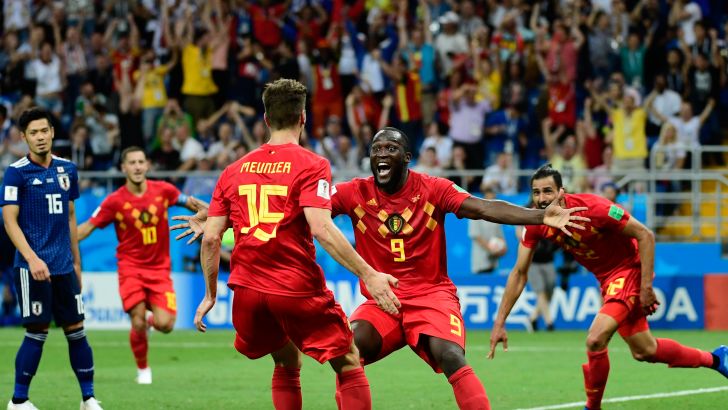 רומלו לוקאקו