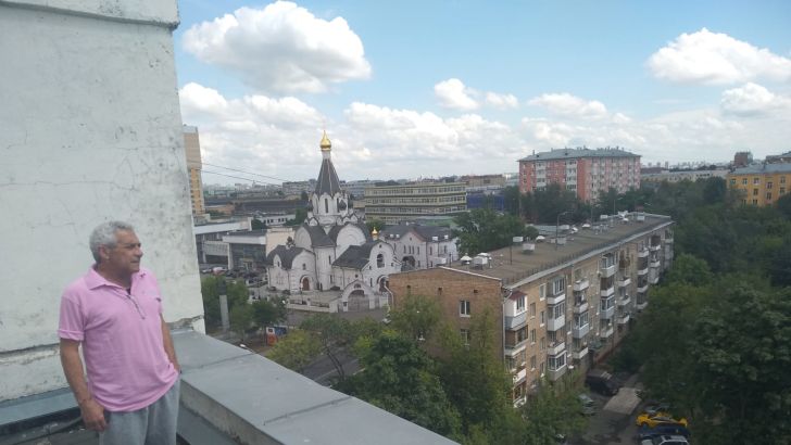 סלבה ברזילאי