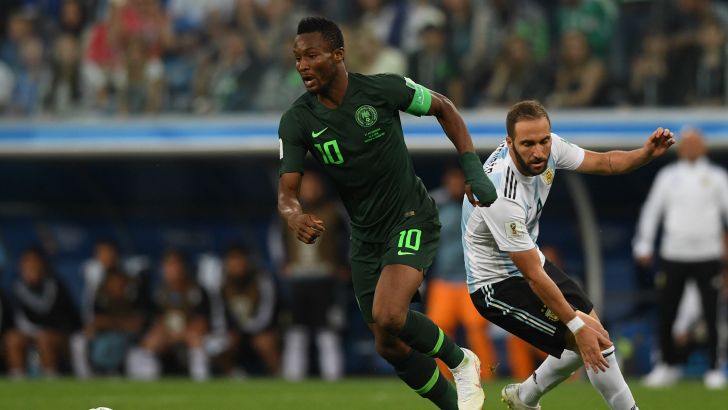 ג'ון אובי מיקל