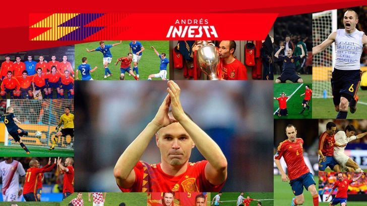 אנדרס אינייסטה