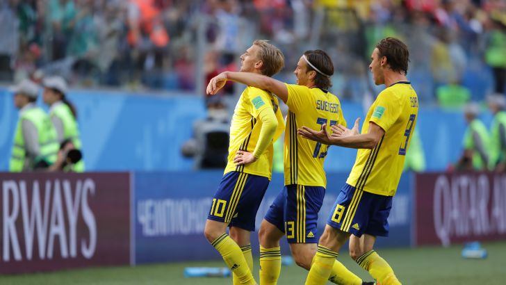 אמיל פורסברג