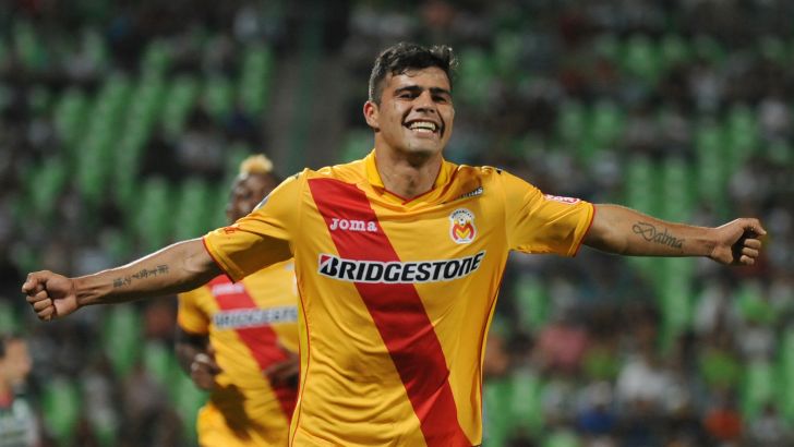 דייגו מרטין אלאניס