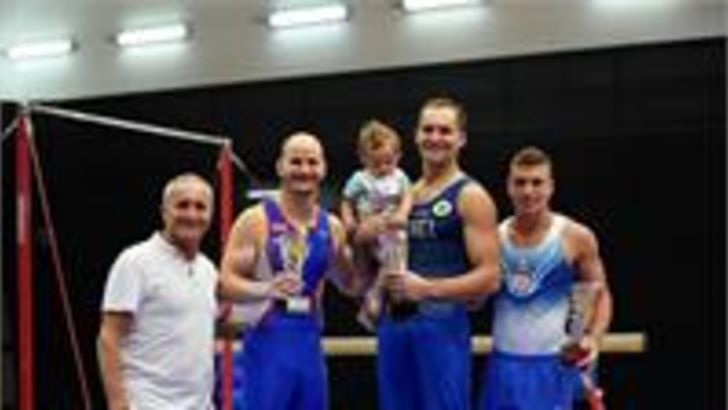 אלכס שטילוב