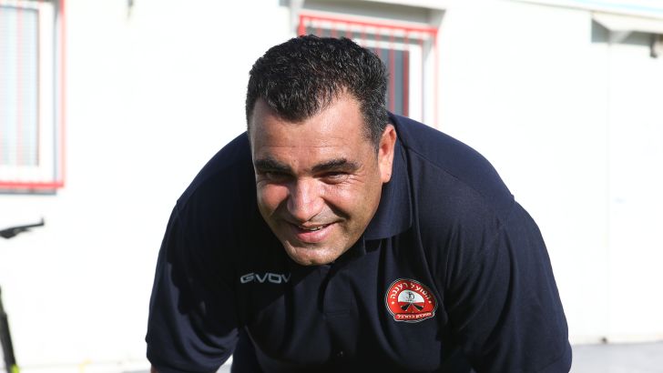 מנחם קורצקי