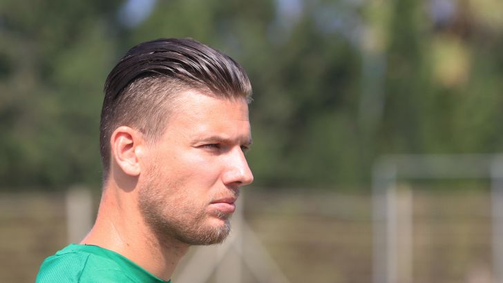 מיכיל קראמר