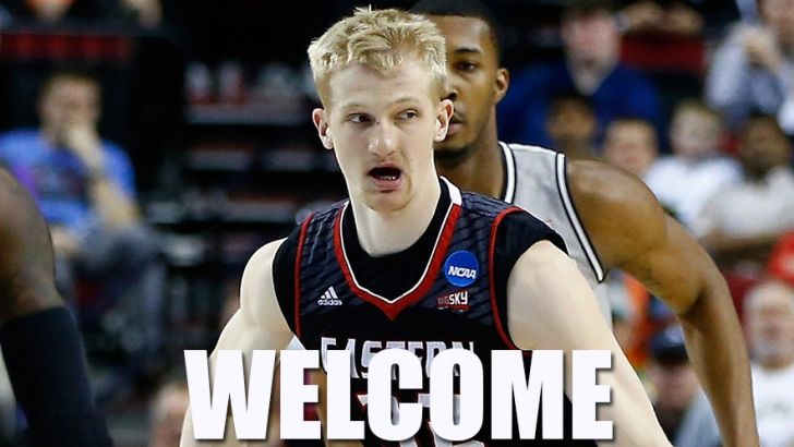 בוגדן בליזניוק