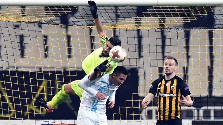 יאניס אנסטיס